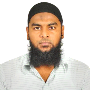 Mohammed Noordeen
