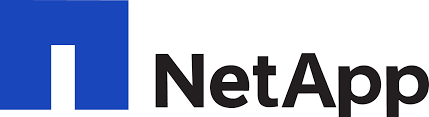 NetApp Logo