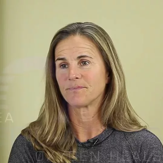 BRANDI CHASTAIN